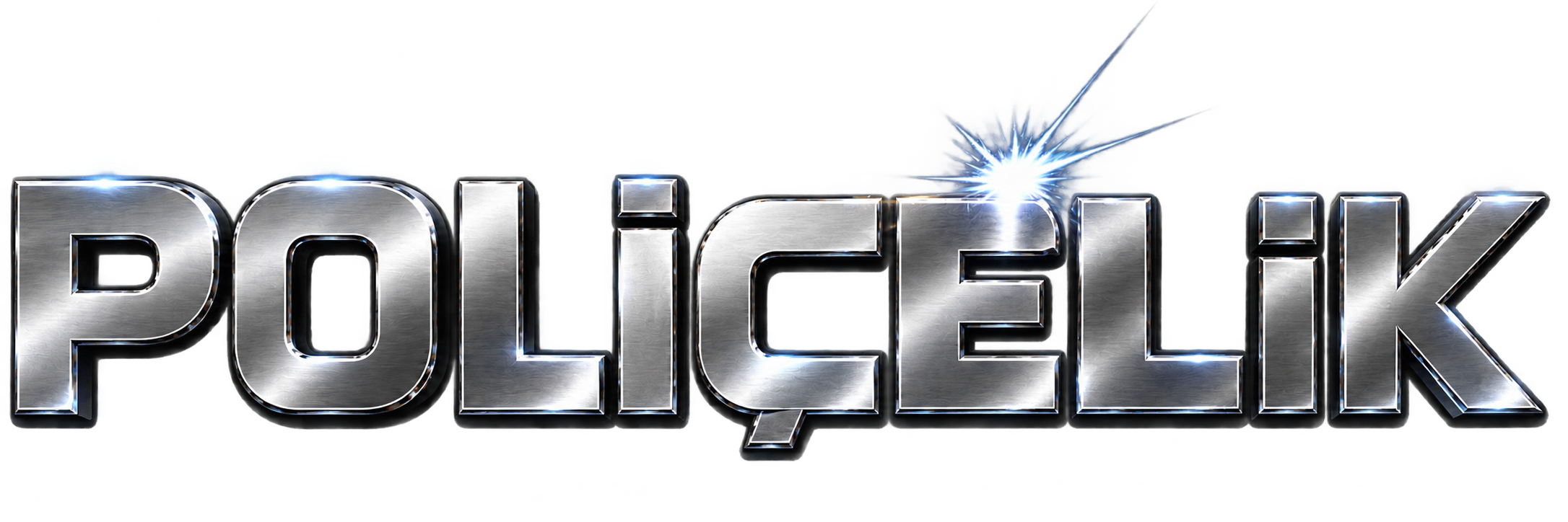 Poliçelik Logo